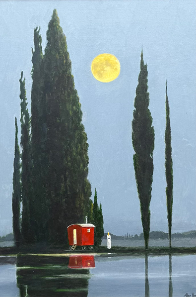 Hunter's Moon