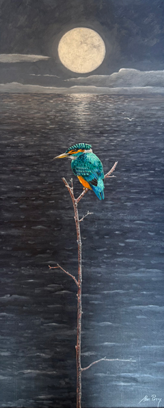 Kingfisher