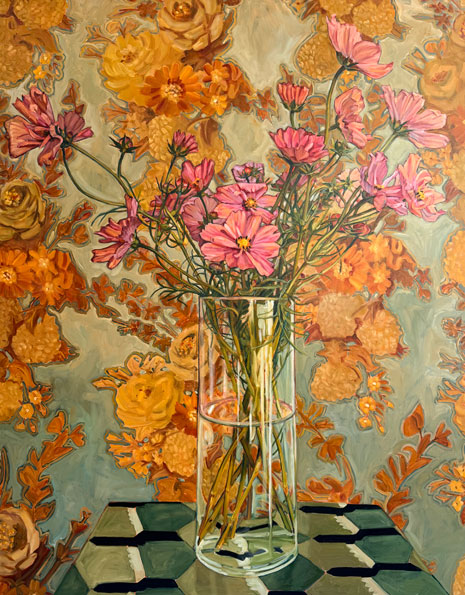 Cosmos I