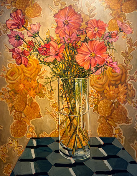 Cosmos II