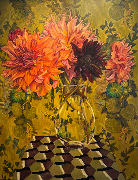 Dahlia V