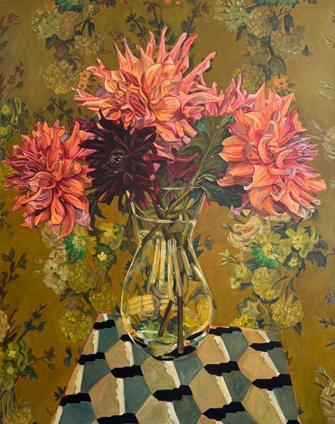 Dahlia VI