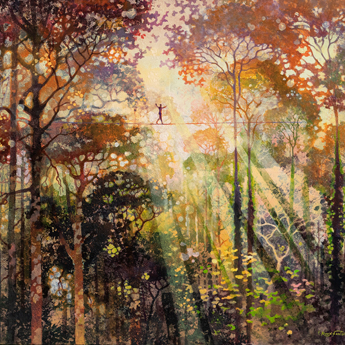 Eric Roux-Fontaine artists listing image