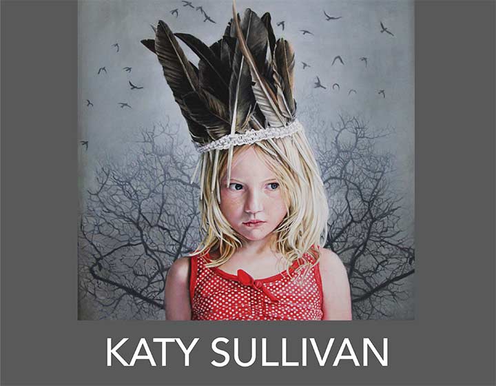Katy Sullivan Keeper of Secrets image