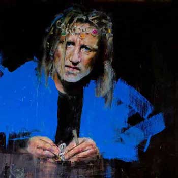 Richard Twose painting image