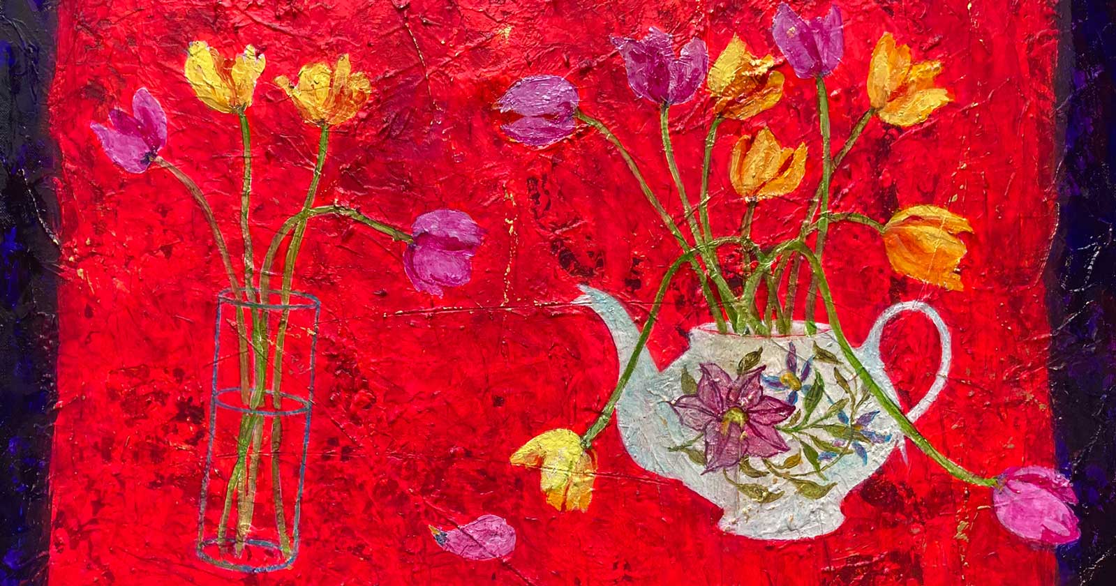 Sue Fitzgerald image