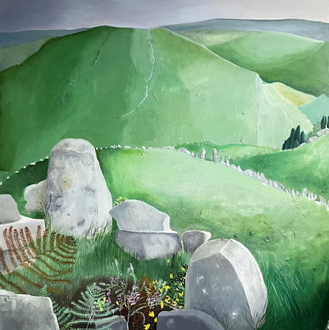 Bronze Age Settlement