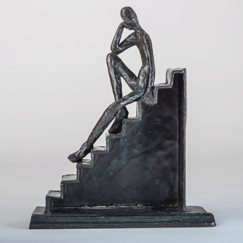 Helen Sinclair sculpture image