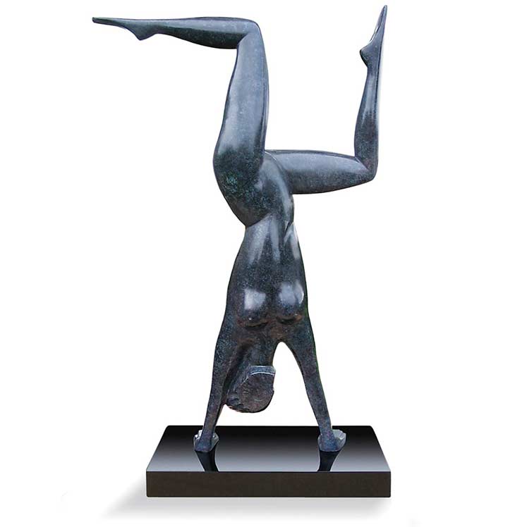 John Huggins Sculpture image