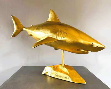 Great White