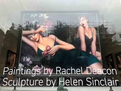 Rachel Deacon exhibition view 7